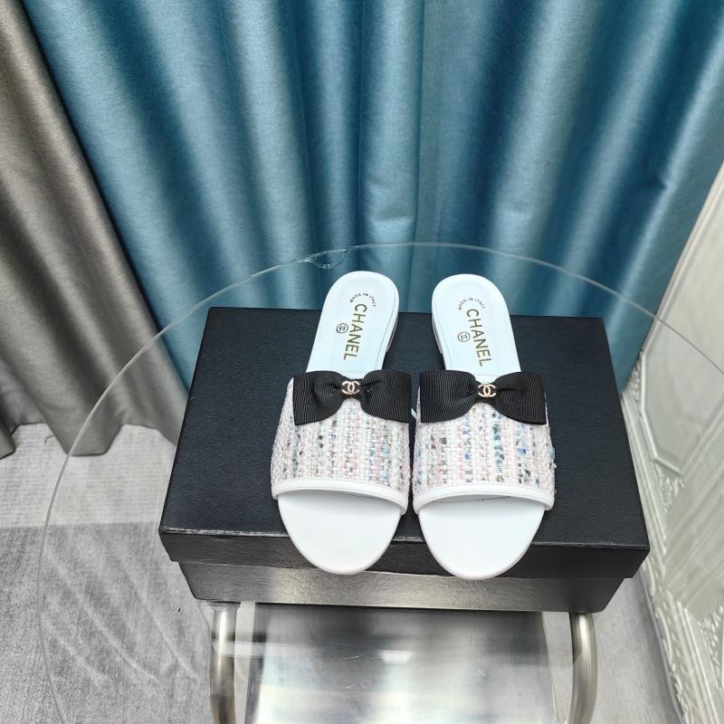 Ch*el slippers